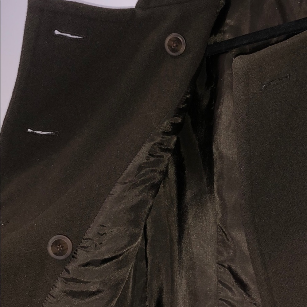 ZARA short coat - Picture 9 of 11